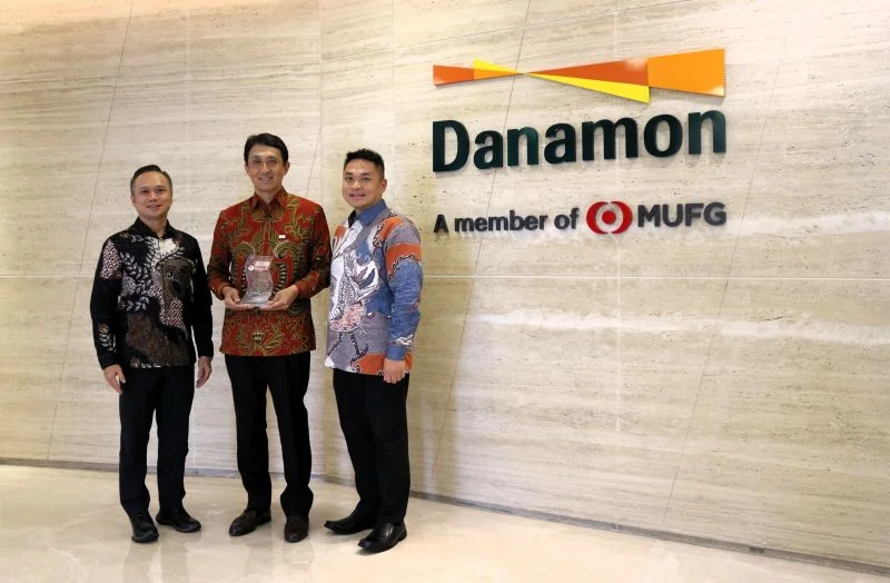 Bank Danamon Incar Pertumbuhan Simpanan Valuta Asing Hingga 50 Persen